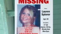 Lauren Spierer Missing